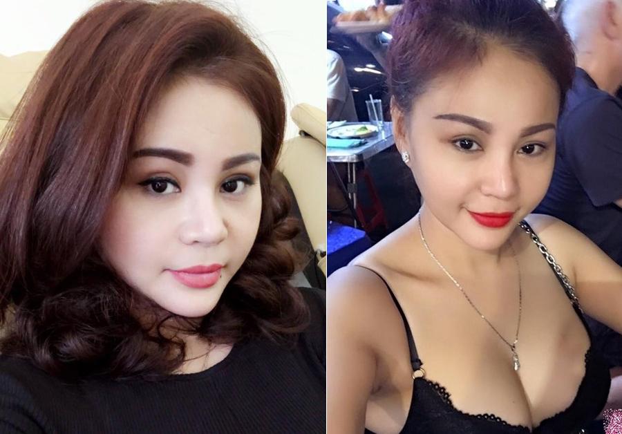 Từng nghiện trùng tu nhan sắc, dung mạo của hai nữ hoàng dao kéo showbiz Việt hiện thế nào?-6