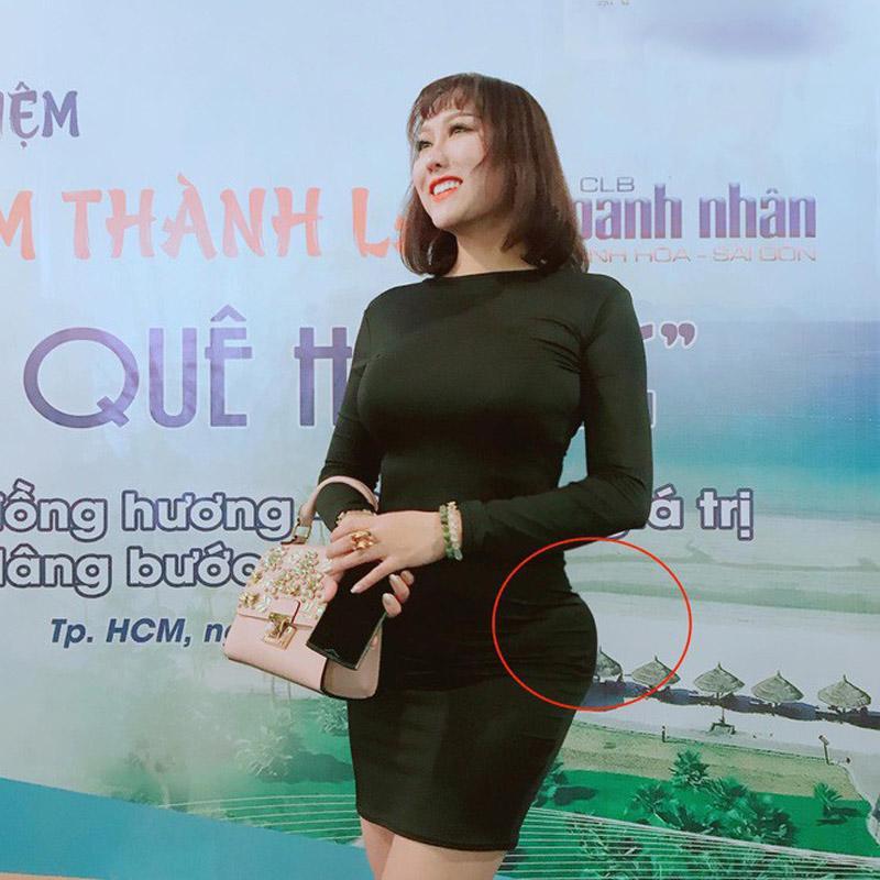 Từng nghiện trùng tu nhan sắc, dung mạo của hai nữ hoàng dao kéo showbiz Việt hiện thế nào?-14