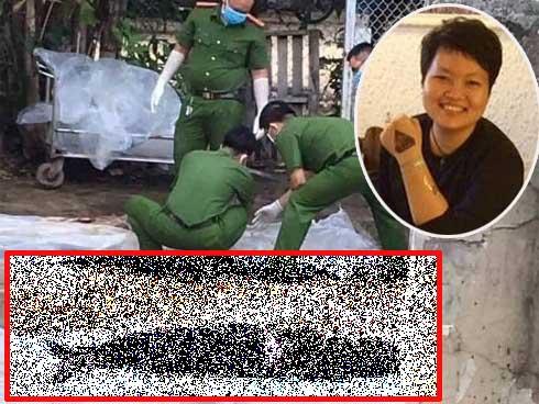 Clip: CSGT tung cước hạ gục hai thanh niên cố tình vượt đèn đỏ để thông chốt-1