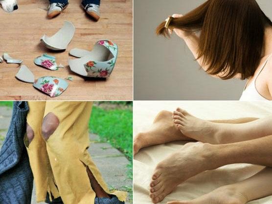 Cứ treo tranh kiểu này khiến cho gia chủ quanh năm đau ốm, tiền bạc đội nón ra đi không bao giờ quay lại-3