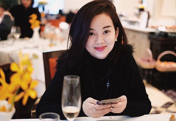 Ly Kute sau khi chia tay Mạc Hồng Quân: Biệt thự, xe sang, con đẹp như thiên thần-4