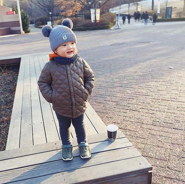 Ly Kute sau khi chia tay Mạc Hồng Quân: Biệt thự, xe sang, con đẹp như thiên thần-7