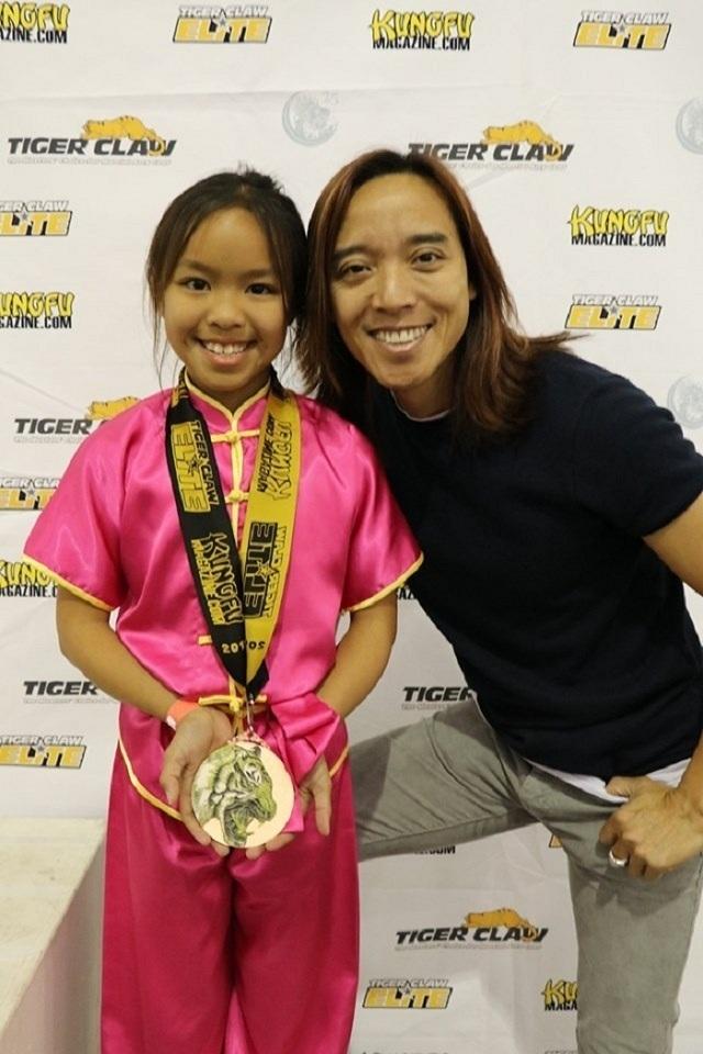 Tâm thư xúc động của Việt Hương lần đầu tiết lộ về con gái 9 tuổi-3