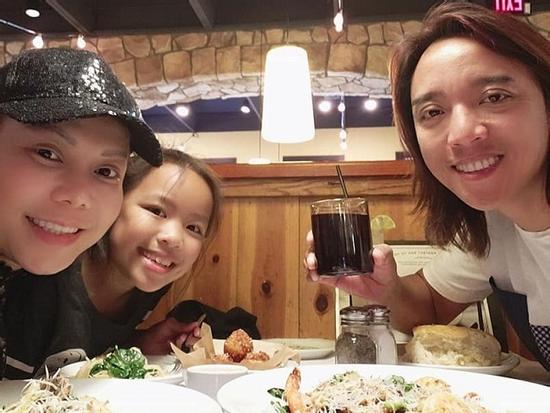 Tâm thư xúc động của Việt Hương lần đầu tiết lộ về con gái 9 tuổi