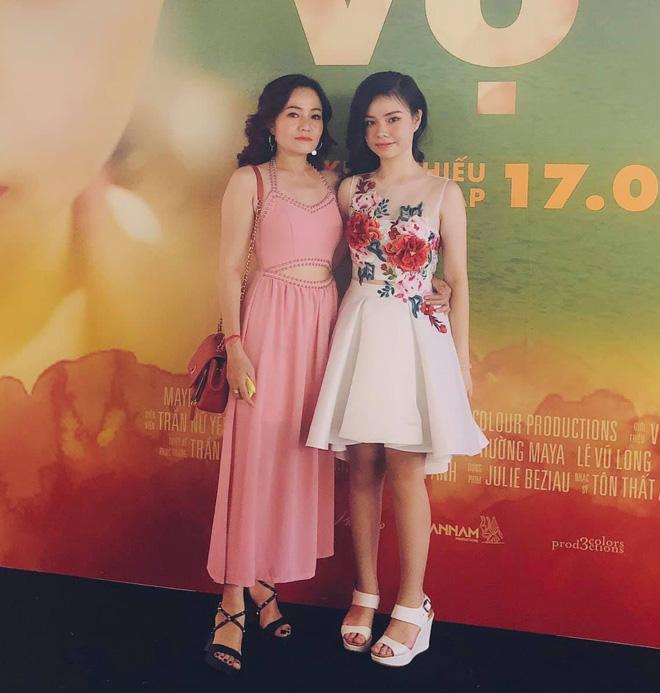 Cách mặc lớn trước tuổi của thiếu nữ diễn cảnh nóng trong phim Vợ ba-11