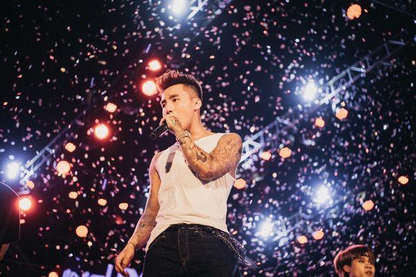 Fan thì giục comeback, Sơn Tùng M-TP an ủi như không: Cứ chờ và… nghe bài cũ đi đã nhé!-3