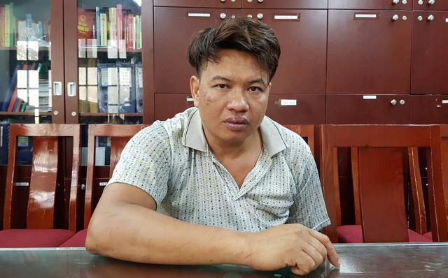 Những đau khổ bên trong ngôi biệt thự màu xám lạnh của tên đồ tể giết người hàng loạt ở Vĩnh Phúc và Hà Nội-1