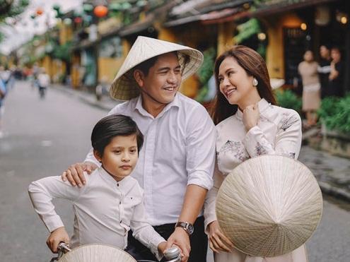 Thanh Thúy kể về hôn nhân 11 năm nhiều cơ cực với Đức Thịnh-4