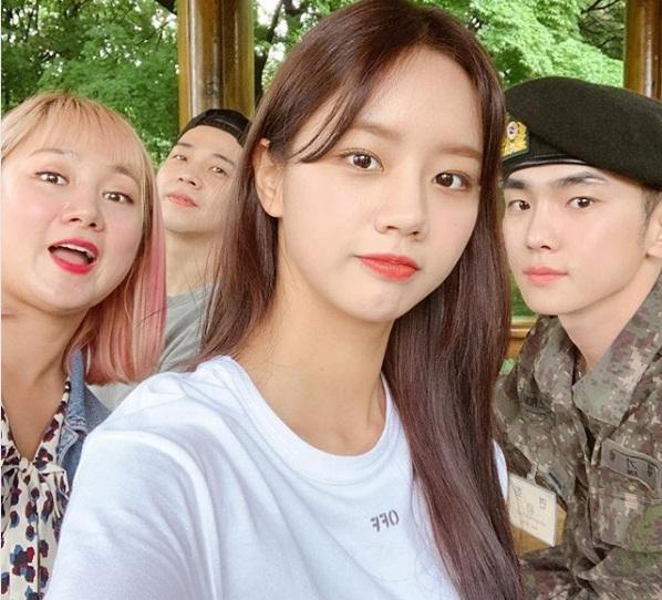 Sao nhí xinh nhất xứ Hàn Kim Yoo Jung gây xao xuyến với mái tóc ngắn-5