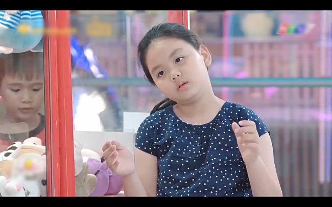 Shin Ae bản Việt đã nghèo còn ham chơi và ăn cắp tiền của chị gái-2