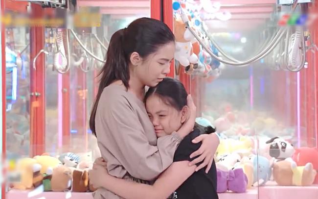 Shin Ae bản Việt đã nghèo còn ham chơi và ăn cắp tiền của chị gái-7