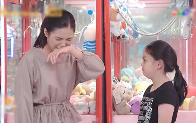 Shin Ae bản Việt đã nghèo còn ham chơi và ăn cắp tiền của chị gái-6