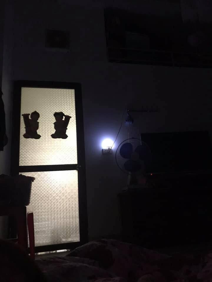 Cư dân mạng so tài xem ai chống nóng sáng tạo hơn giữa thời tiết nắng muốn phát điên-11