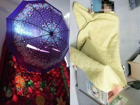 Chàng sinh viên rich kid chơi lớn, dùng flycam có giá cả chục triệu làm quạt giải nhiệt mùa hè-11