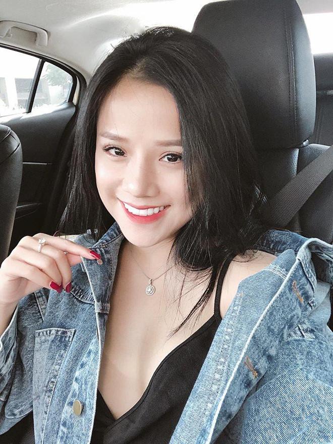 Người yêu cũ thủ môn Lâm Tây khẳng định đã chia tay thì không làm bạn-2