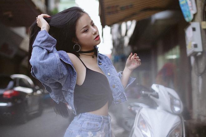 Bồ cũ hot girl sống ra sao sau 4 năm chia tay Đặng Văn Lâm?-8