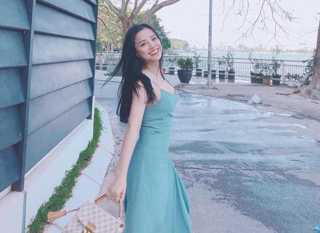 Người yêu cũ thủ môn Lâm Tây khẳng định đã chia tay thì không làm bạn-5