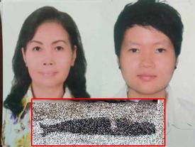 Tất tần tật quá trình giết 2 người vì nghi 'quỷ nhập hồn' rồi đâm xác, đổ bê tông của nhóm nghi can theo giáo phái lạ ở Bình Dương Tất tần tật quá trình giết 2 người vì nghi 'quỷ nhập hồn' rồi đâm xác, đổ bê tông của nhóm nghi can theo giáo phái lạ ở Bình Dương