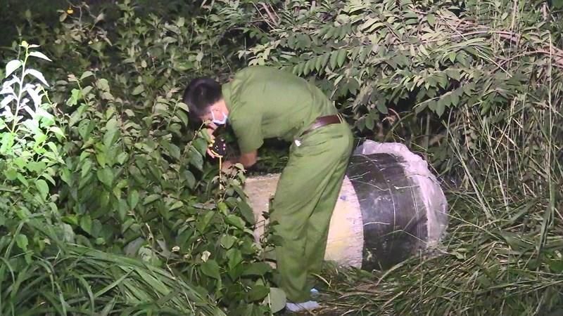 Tất tần tật quá trình giết 2 người vì nghi quỷ nhập hồn rồi đâm xác, đổ bê tông của nhóm nghi can theo giáo phái lạ ở Bình Dương-3