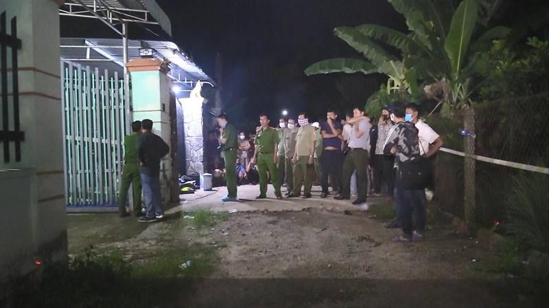 Tất tần tật quá trình giết 2 người vì nghi quỷ nhập hồn rồi đâm xác, đổ bê tông của nhóm nghi can theo giáo phái lạ ở Bình Dương-4