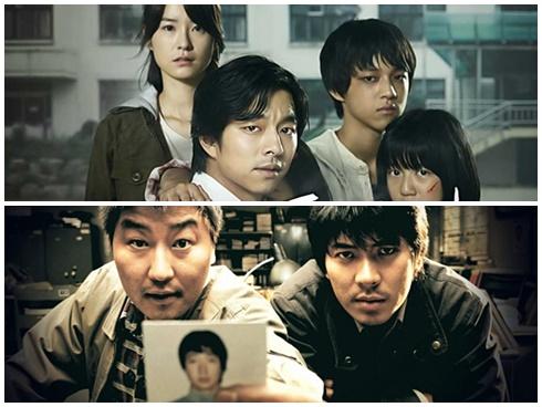 Những phim Hàn dựa trên những sự kiện có thật gây sốc