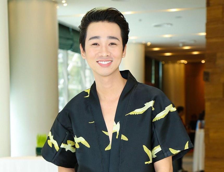 Gây hoang mang với thân hình gầy trơ xương, Hải Triều khẳng định: Nhiều lúc tôi cũng sốc lắm-3