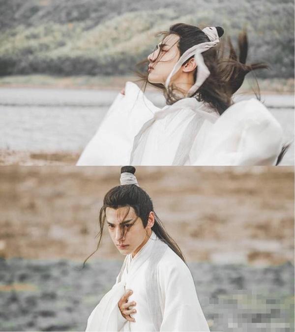 5 nam thần cổ trang thế hệ mới của màn ảnh Trung Quốc-1