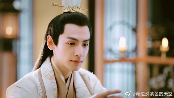 5 nam thần cổ trang thế hệ mới của màn ảnh Trung Quốc-2