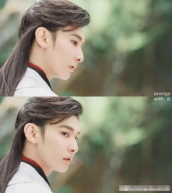 5 nam thần cổ trang thế hệ mới của màn ảnh Trung Quốc-4