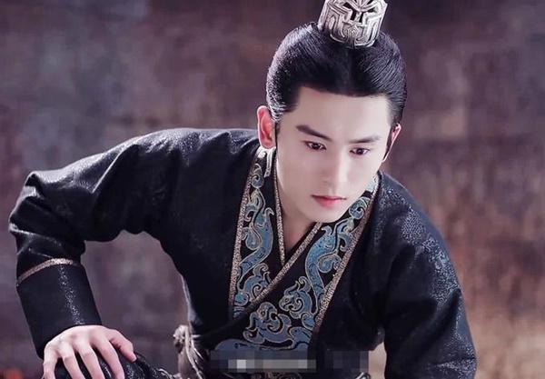 5 nam thần cổ trang thế hệ mới của màn ảnh Trung Quốc-6