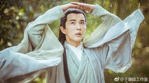 5 nam thần cổ trang thế hệ mới của màn ảnh Trung Quốc-7