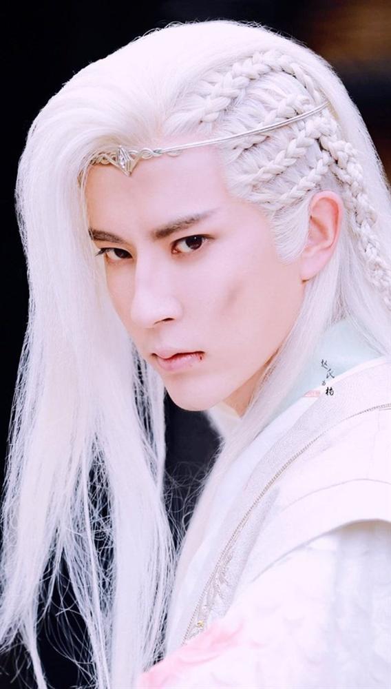 5 nam thần cổ trang thế hệ mới của màn ảnh Trung Quốc-8