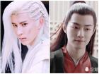 5 nam thần cổ trang thế hệ mới của màn ảnh Trung Quốc
