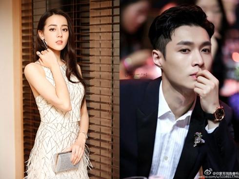 Mỹ nhân nào cắt tóc tém cũng được khen đẹp, nhưng riêng Địch Lệ Nhiệt Ba thì không!-10