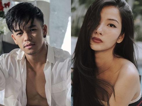 Hoàng Thùy về quê, gọi bố bằng anh sau gần một năm xa cách và phản ứng của cư dân mạng-7