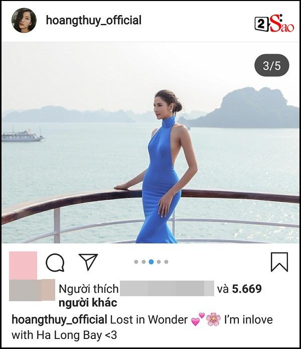 Á hậu Hoàng Thùy hoang mang khi bị nam ca sĩ gợi cảm gõ cửa đúng lúc nửa đêm-4