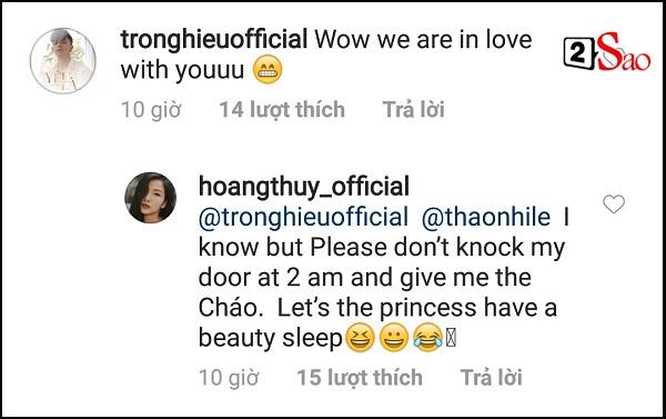 Á hậu Hoàng Thùy hoang mang khi bị nam ca sĩ gợi cảm gõ cửa đúng lúc nửa đêm-5