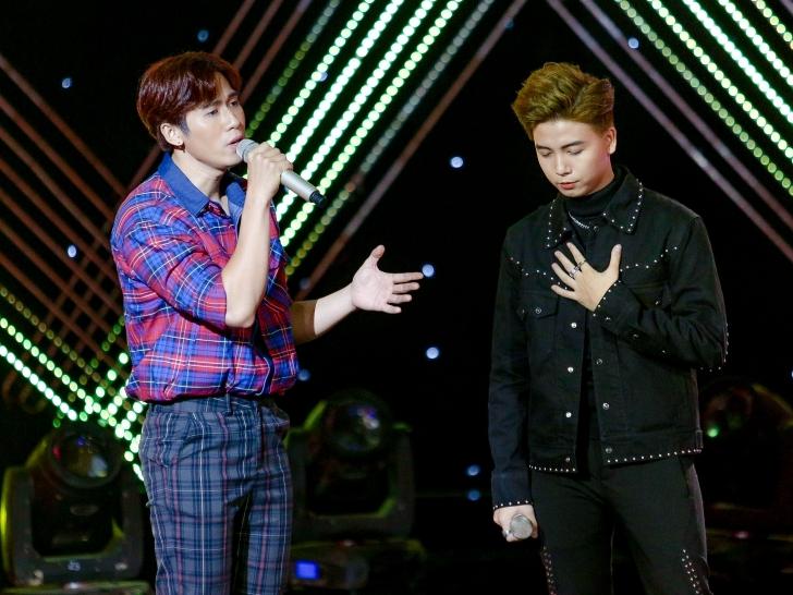 The Voice: MC tiết lộ về thái độ phải gọi nickname mới lên sân khấu của thí sinh chưa nổi tiếng đã sớm chảnh chọe-6