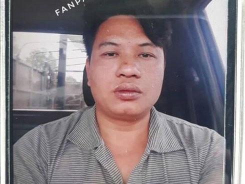 Trước khi bị bắt, nghi phạm giết người hàng loạt đã chuẩn bị hai chai thuốc sâu để tự tử