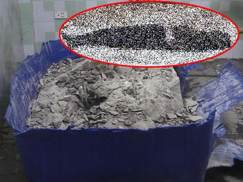 Vụ 2 xác người bị đổ bê tông ở Bình Dương: Nạn nhân Linh được người thân nhận dạng đúng anh trai tôi rồi-7