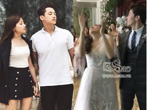 Dân mạng phát sốt với nữ MC thời tiết của truyền hình Quảng Ninh-6