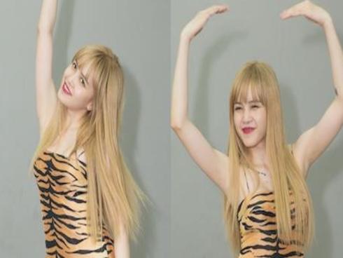 Thiều Bảo Trâm khóc nghẹn kể bị chê bất tài, không làm được gì-1