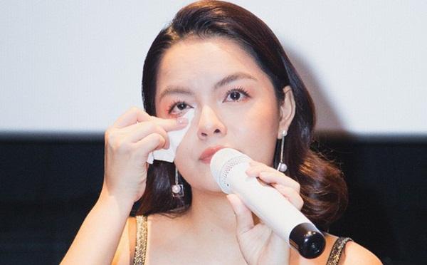 Nghệ sĩ muốn chấm dứt sự nghiệp vì áp lực dư luận: Do người nổi tiếng quá nhạy cảm hay khán giả ngày càng khắt khe?-5