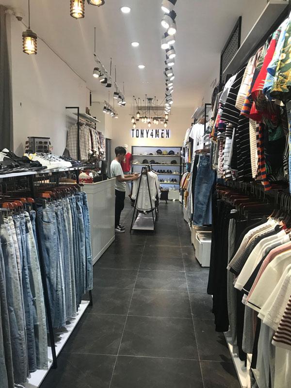 Đón đầu xu hướng thời trang nam 2019 cùng Tony4men-4