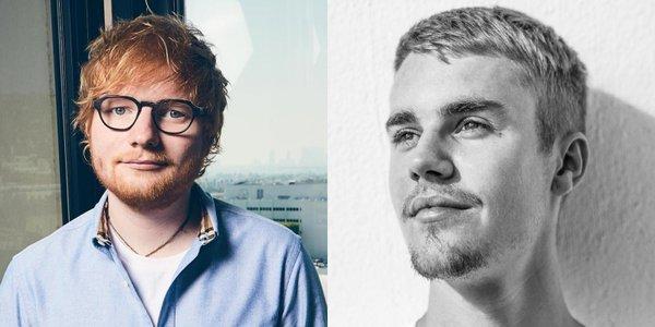 Ed Sheeran - từ chàng trai tay trắng, hát đường phố kiếm sống trở thành Ông hoàng Spotify thế giới-2