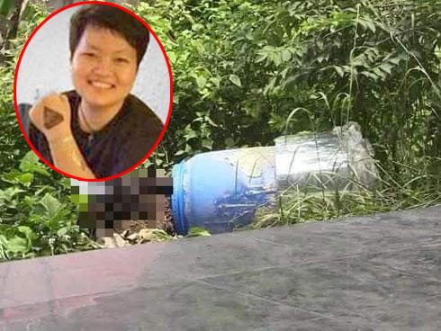 Nghi phạm vụ phi tang xác trong khối bê tông: Từ du học sinh Anh, thông thạo 3 thứ tiếng đến kẻ cuồng tín giết người máu lạnh-7