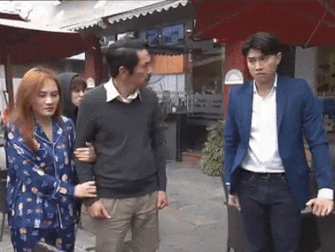 Tò mò về số phận Anh Thư, Bảo Thanh đòi đọc hết kịch bản Về nhà đi con-7