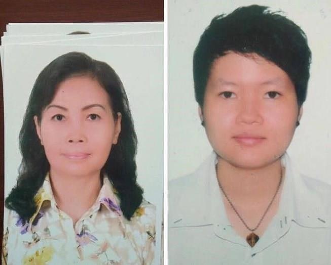 Nghi phạm vụ phi tang xác trong khối bê tông: Từ du học sinh Anh, thông thạo 3 thứ tiếng đến kẻ cuồng tín giết người máu lạnh-1