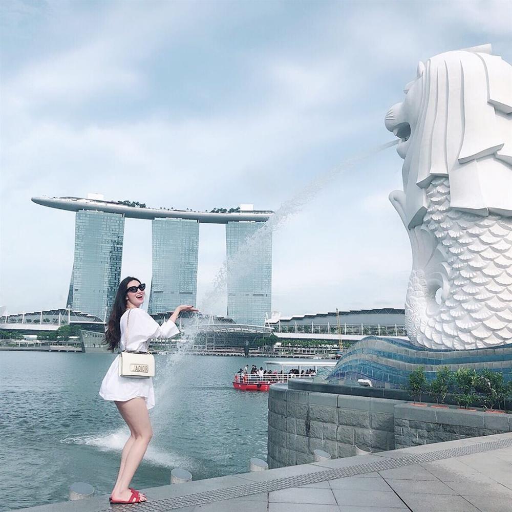 Đàm Thu Trang triết lý về hạnh phúc trước ngày nắm tay Cường Đô La bước vào lễ đường-3