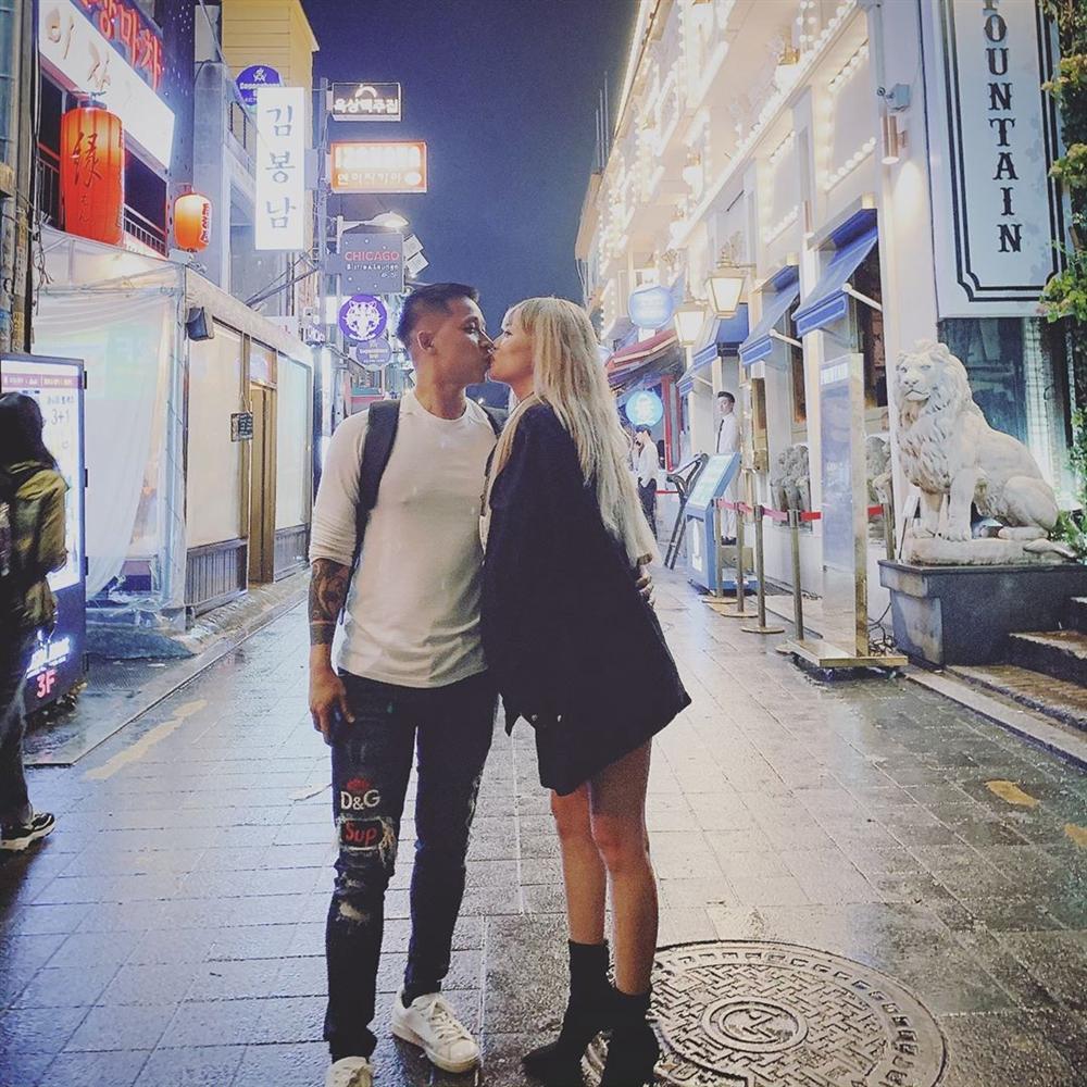 Đàm Thu Trang triết lý về hạnh phúc trước ngày nắm tay Cường Đô La bước vào lễ đường-5